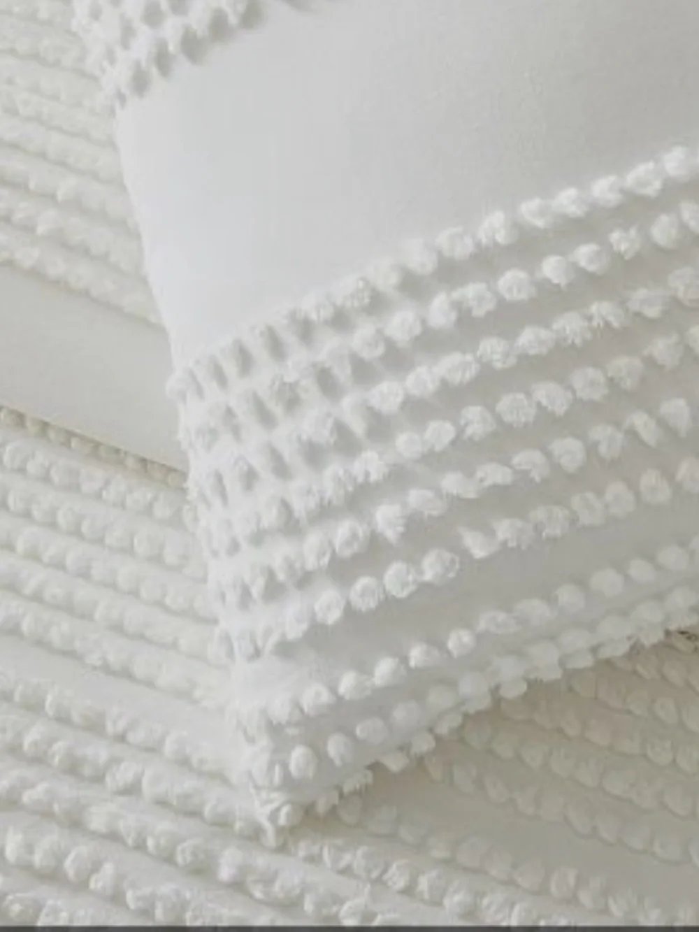 West Elm soft white
